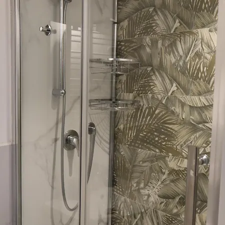 Apartament Gl Golden Katania