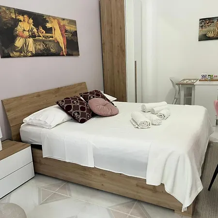 Apartament Gl Golden Katania