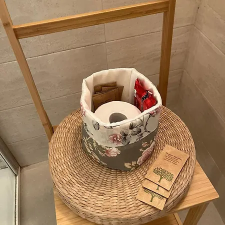 Apartament Gl Golden *