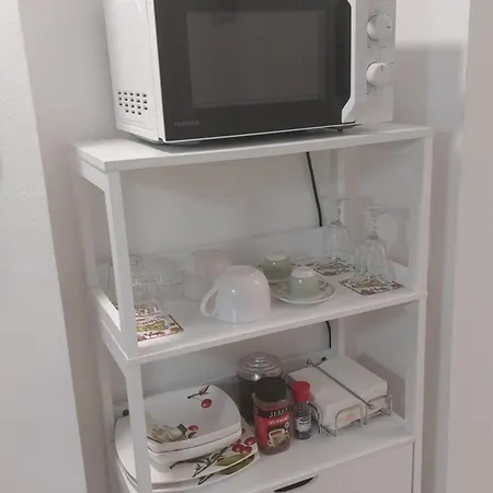 Apartament Gl Golden Katania