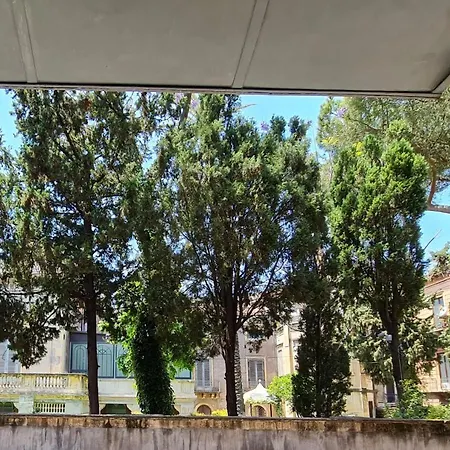Apartment Gl Golden *