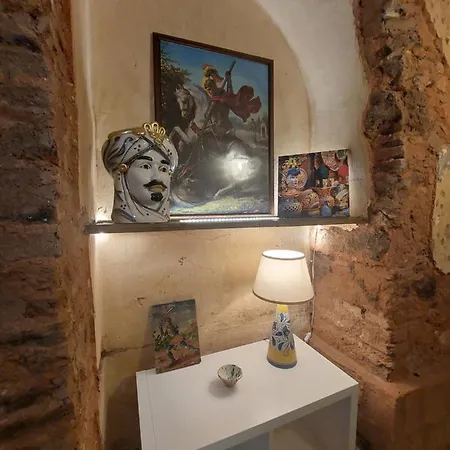 Gl Golden Apartment *