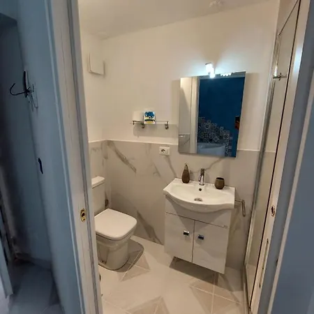 Apartment Gl Golden Catania
