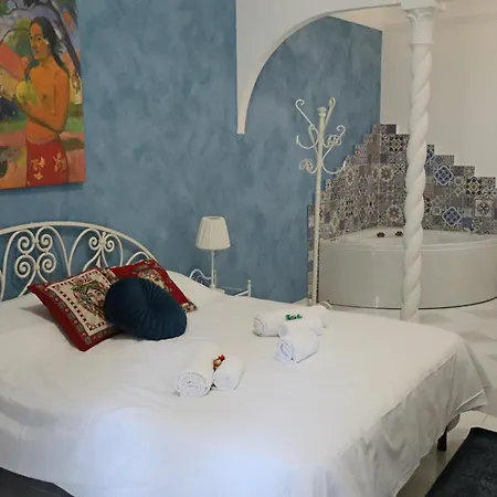 Gl Golden Apartment Catania