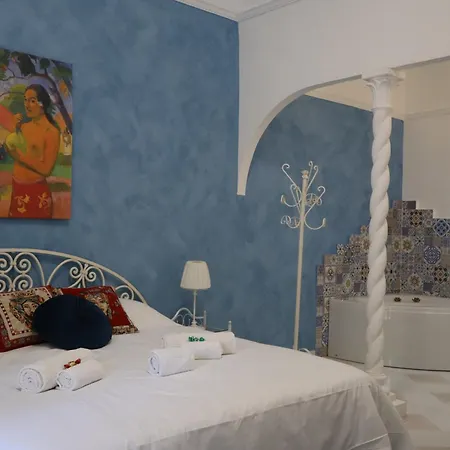 Gl Golden Apartment Catania