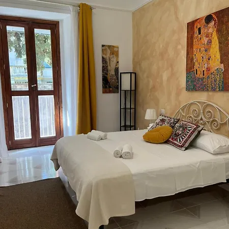 Apartment Gl Golden *