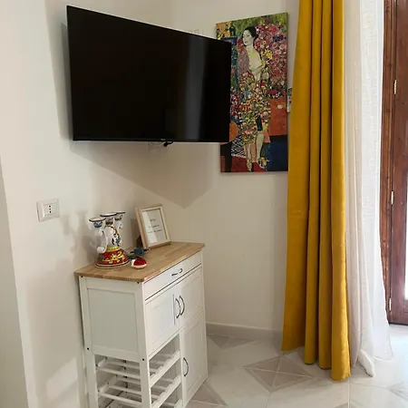 Gl Golden Apartment Catania