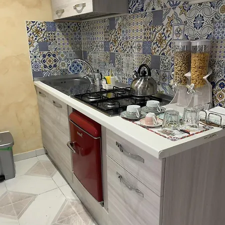 Gl Golden Apartment *