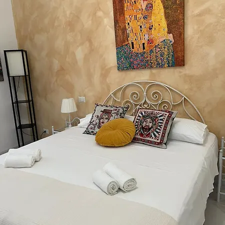 Apartment Gl Golden Catania