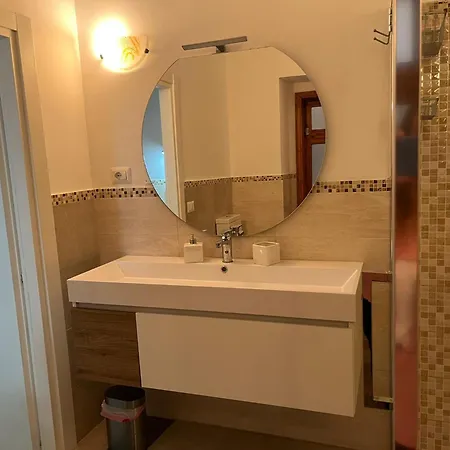 Apartment Gl Golden *
