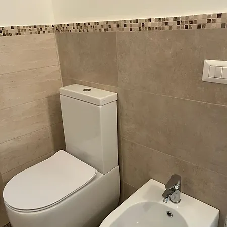 Apartment Gl Golden