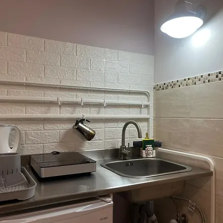 Gl Golden Apartment