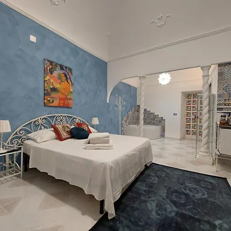 Gl Golden Apartment