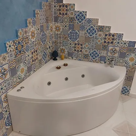 Gl Golden Apartment Catania