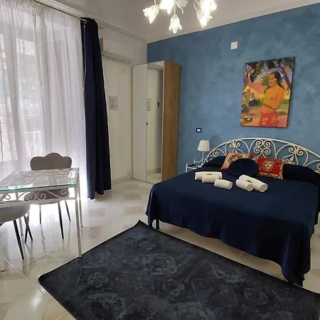 Apartment Gl Golden Catania
