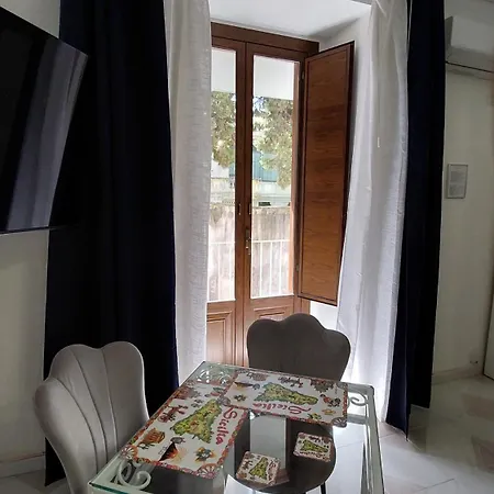 Apartment Gl Golden *