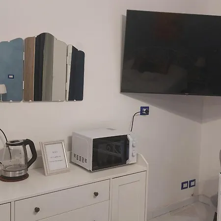 Gl Golden Apartment Catania