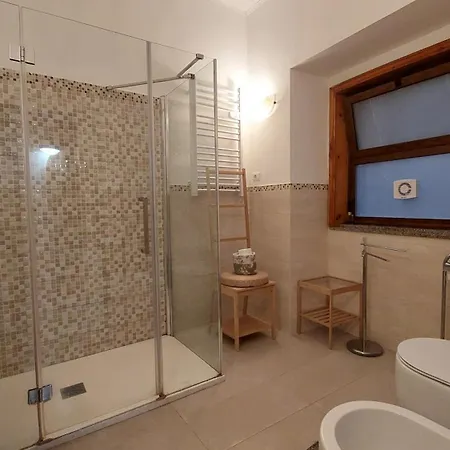 Apartment Gl Golden