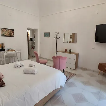 Apartment Gl Golden Catania
