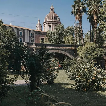 Gl Golden Apartment Catania